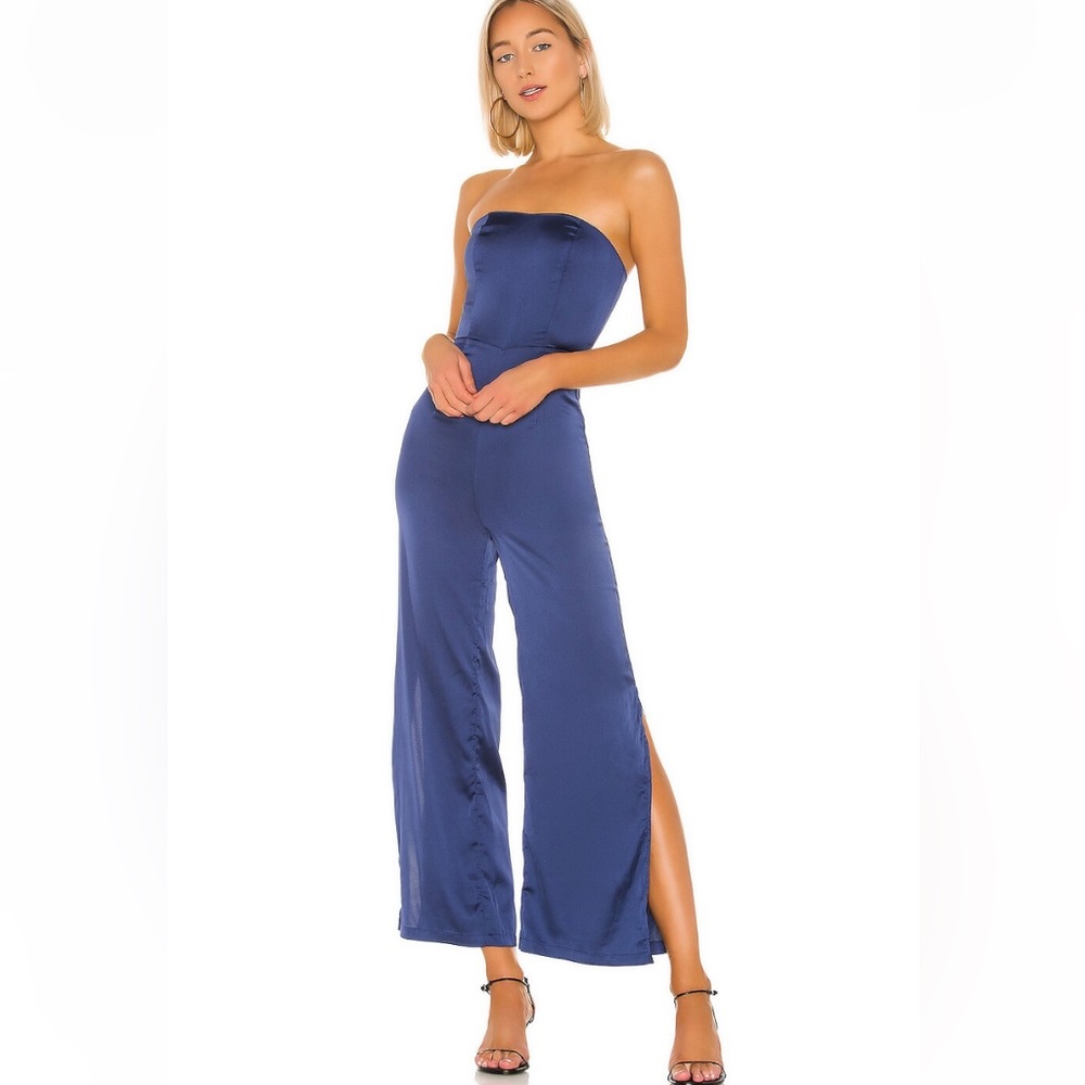 Superdown larissa jumpsuit
